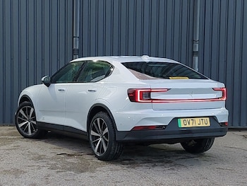 Used Polestar Polestar 2 2021 for sale - 76511605: Photo