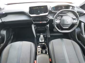 Used Peugeot 2008 2021 for sale - 79704154: Photo