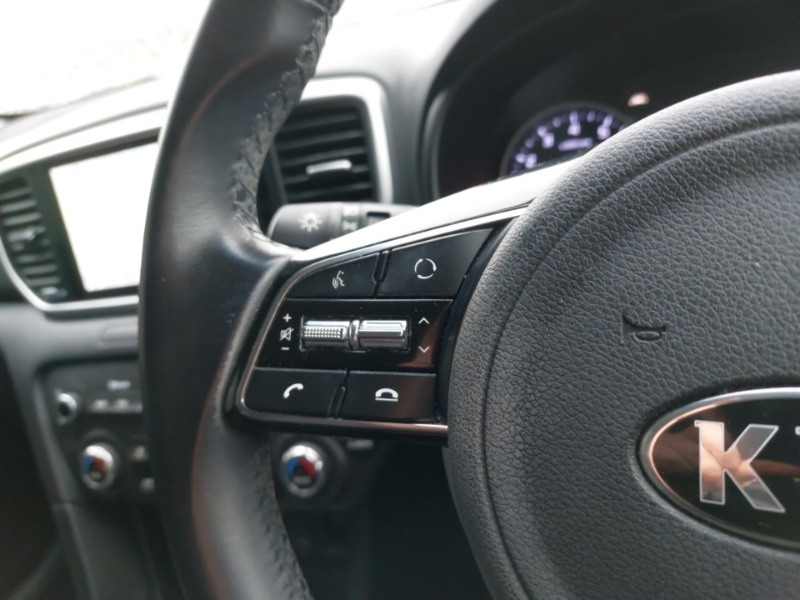 Used Kia Sportage 2022 for sale - 76951688: Photo 15