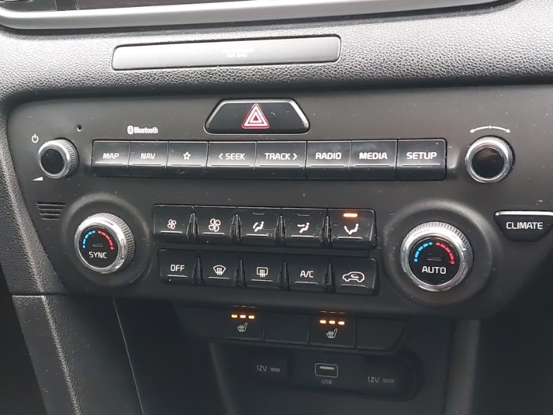 Used Kia Sportage 2022 for sale - 76951688: Photo 18