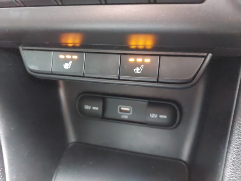 Used Kia Sportage 2022 for sale - 76951688: Photo 19