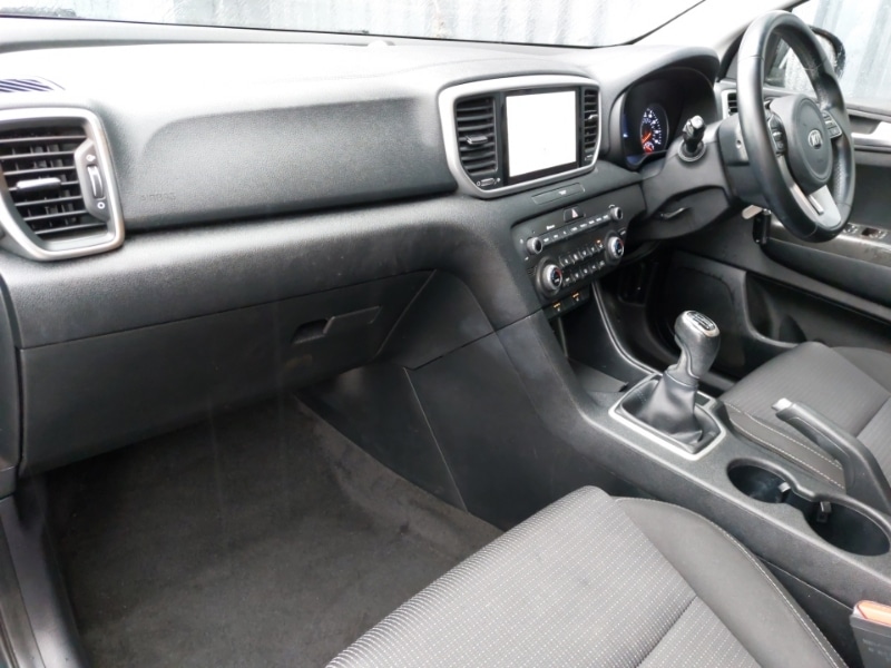 Used Kia Sportage 2022 for sale - 76951688: Photo 5