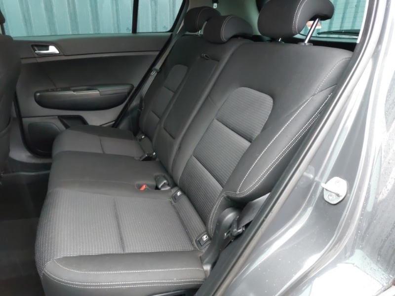 Used Kia Sportage 2022 for sale - 76951688: Photo 6