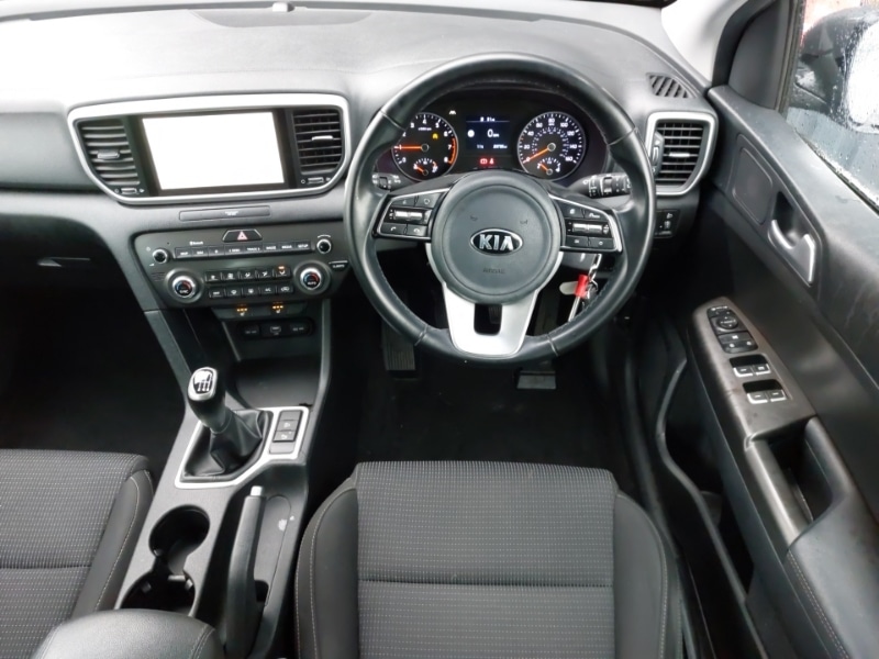 Used Kia Sportage 2022 for sale - 76951688: Photo 7