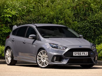 Used Ford Focus 2017 for sale - 79611387: Photo