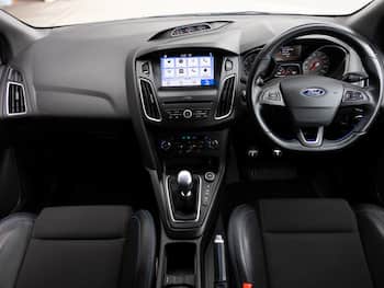 Used Ford Focus 2017 for sale - 79611387: Photo