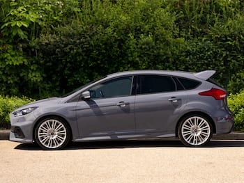 Used Ford Focus 2017 for sale - 79611387: Photo