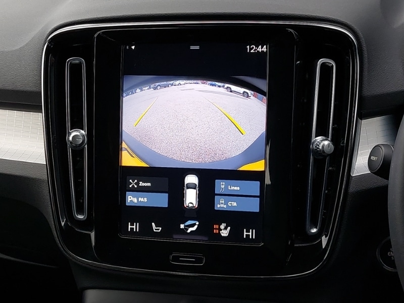 Used Volvo XC40 2022 for sale - 77062557: Photo 11