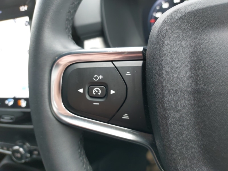 Used Volvo XC40 2022 for sale - 77062557: Photo 14