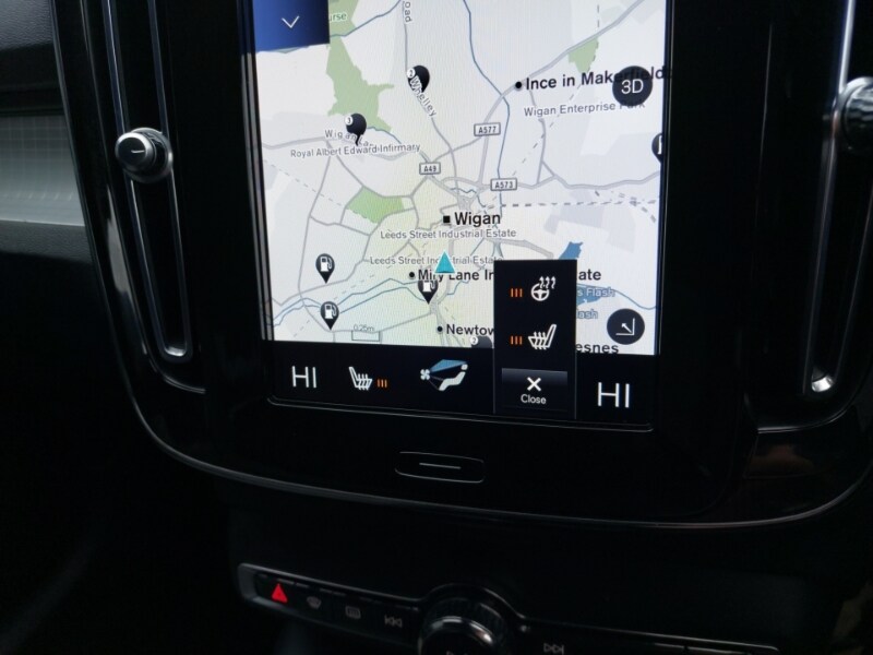 Used Volvo XC40 2022 for sale - 77062557: Photo 16