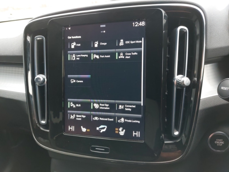 Used Volvo XC40 2022 for sale - 77062557: Photo 19