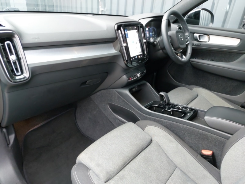 Used Volvo XC40 2022 for sale - 77062557: Photo 5