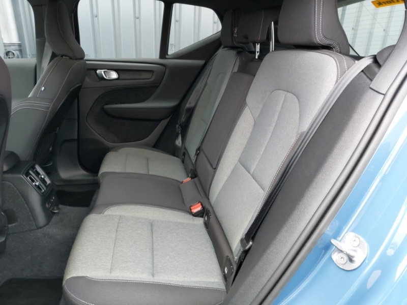 Used Volvo XC40 2022 for sale - 77062557: Photo 6