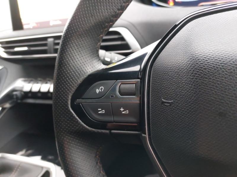 Used Peugeot 3008 2019 for sale - 76335730: Photo 14