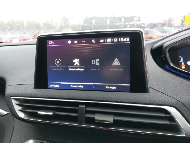 Used Peugeot 3008 2019 for sale - 76335730: Photo 19