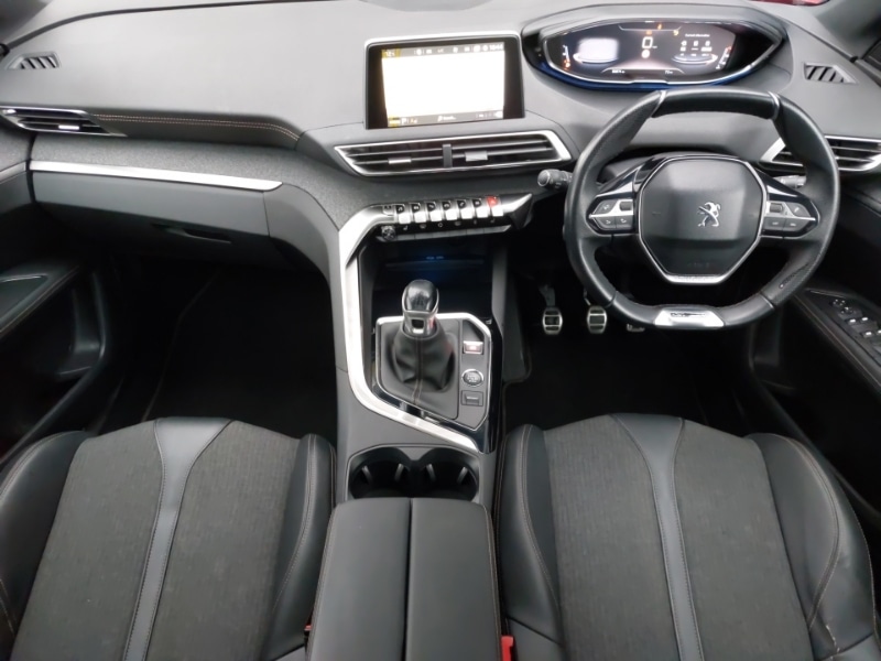 Used Peugeot 3008 2019 for sale - 76335730: Photo 2