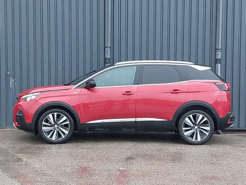 Used Peugeot 3008 2019 for sale - 76335730: Photo 4