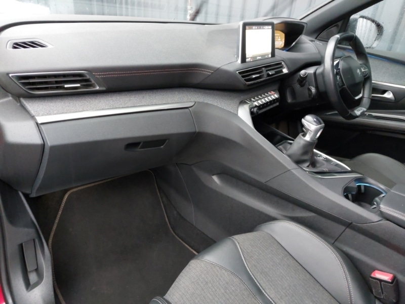 Used Peugeot 3008 2019 for sale - 76335730: Photo 5