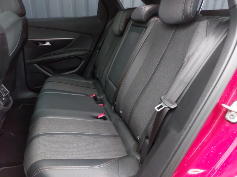 Used Peugeot 3008 2019 for sale - 76335730: Photo 6