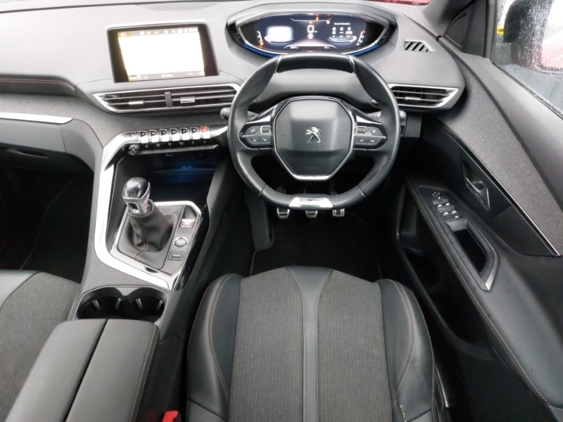 Used Peugeot 3008 2019 for sale - 76335730: Photo 7