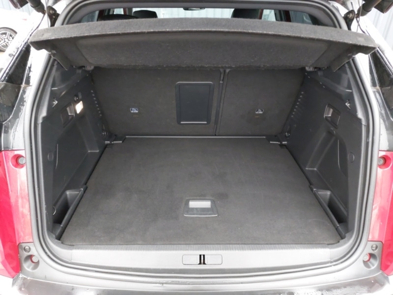 Used Peugeot 3008 2019 for sale - 76335730: Photo 8