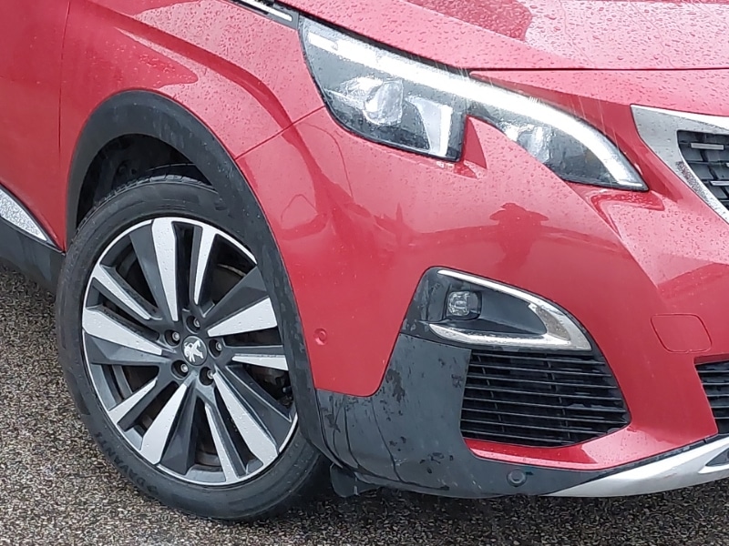 Used Peugeot 3008 2019 for sale - 76335730: Photo 9