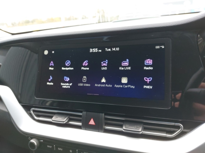 Used Kia Niro 2021 for sale - 77393010: Photo 17