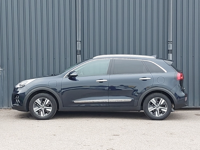 Used Kia Niro 2021 for sale - 77393010: Photo 4