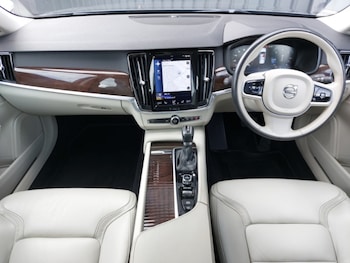Used Volvo S90 2016 for sale - 78440664: Photo