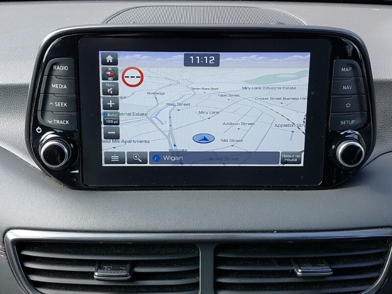 Used Hyundai TUCSON 2019 for sale - 78164115: Photo 10