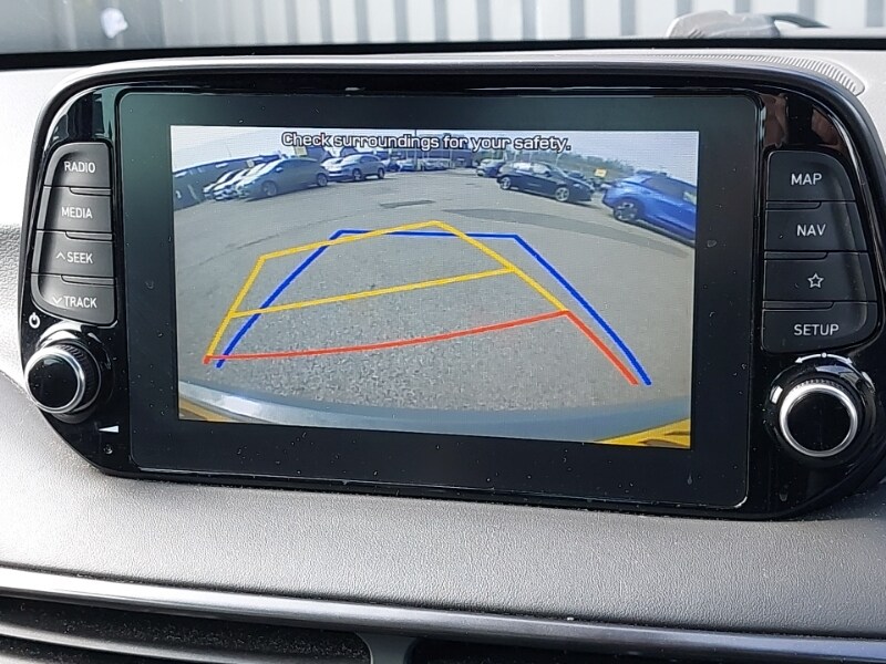 Used Hyundai TUCSON 2019 for sale - 78164115: Photo 11