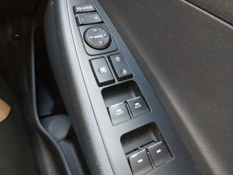 Used Hyundai TUCSON 2019 for sale - 78164115: Photo 12