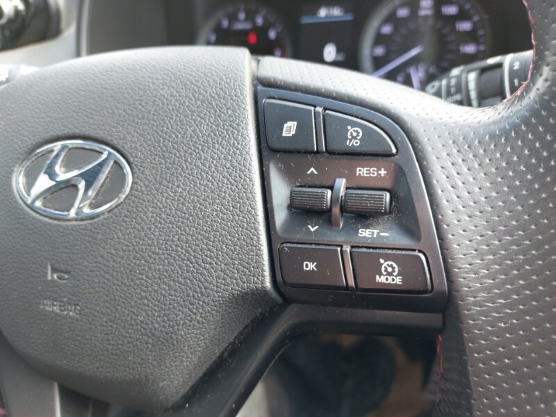 Used Hyundai TUCSON 2019 for sale - 78164115: Photo 14