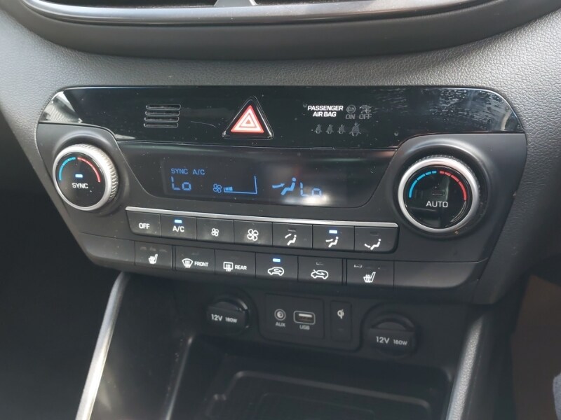 Used Hyundai TUCSON 2019 for sale - 78164115: Photo 16