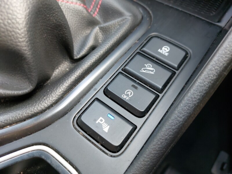 Used Hyundai TUCSON 2019 for sale - 78164115: Photo 17