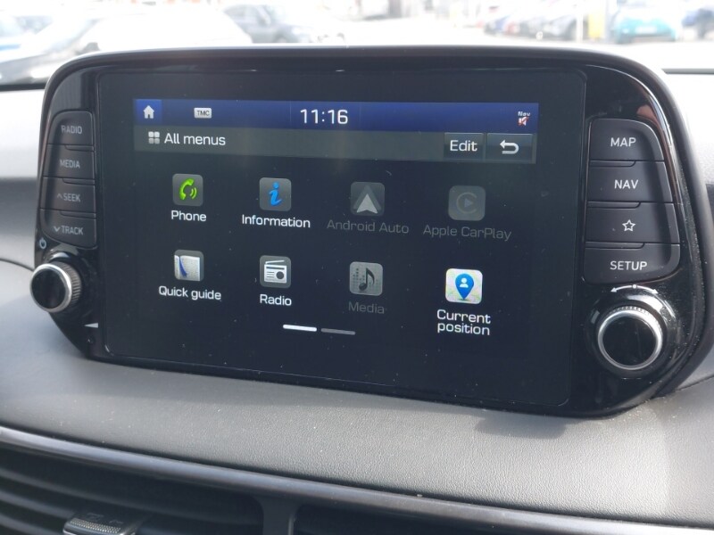 Used Hyundai TUCSON 2019 for sale - 78164115: Photo 19