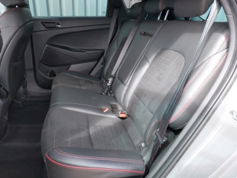 Used Hyundai TUCSON 2019 for sale - 78164115: Photo 6