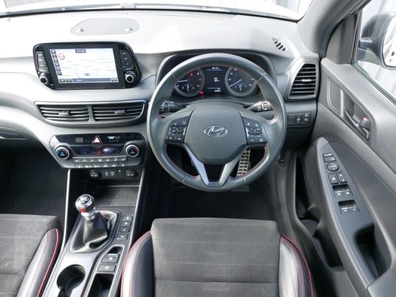 Used Hyundai TUCSON 2019 for sale - 78164115: Photo 7