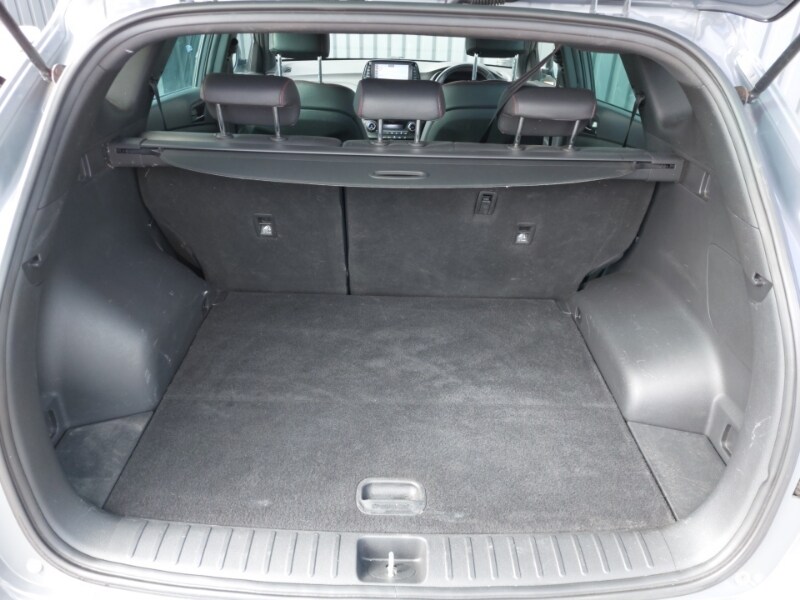 Used Hyundai TUCSON 2019 for sale - 78164115: Photo 8