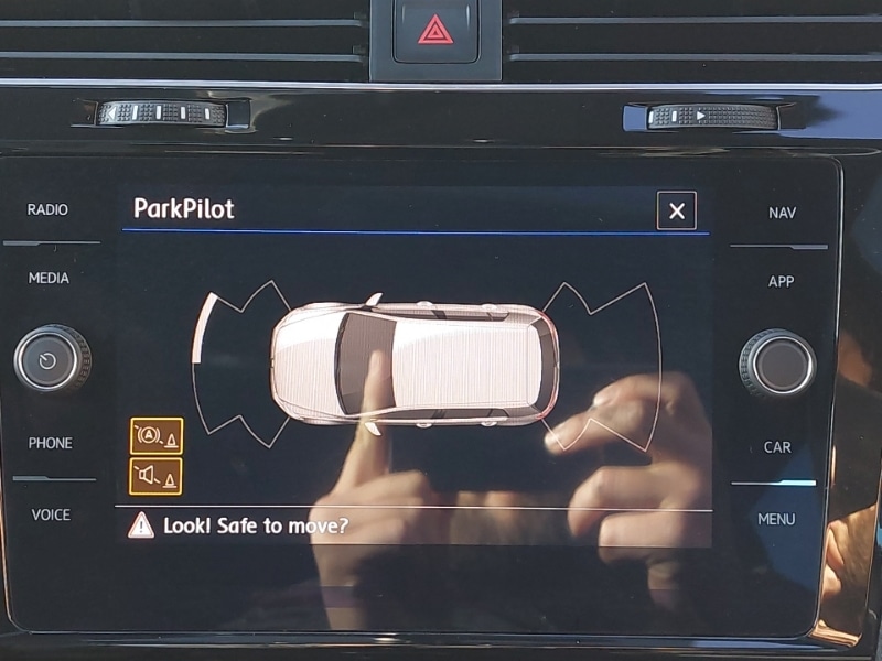 Used Volkswagen Golf 2019 for sale - 76602468: Photo 10