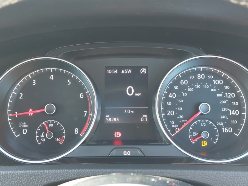 Used Volkswagen Golf 2019 for sale - 76602468: Photo 11