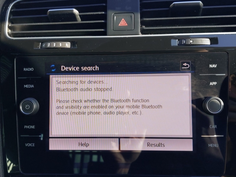 Used Volkswagen Golf 2019 for sale - 76602468: Photo 13