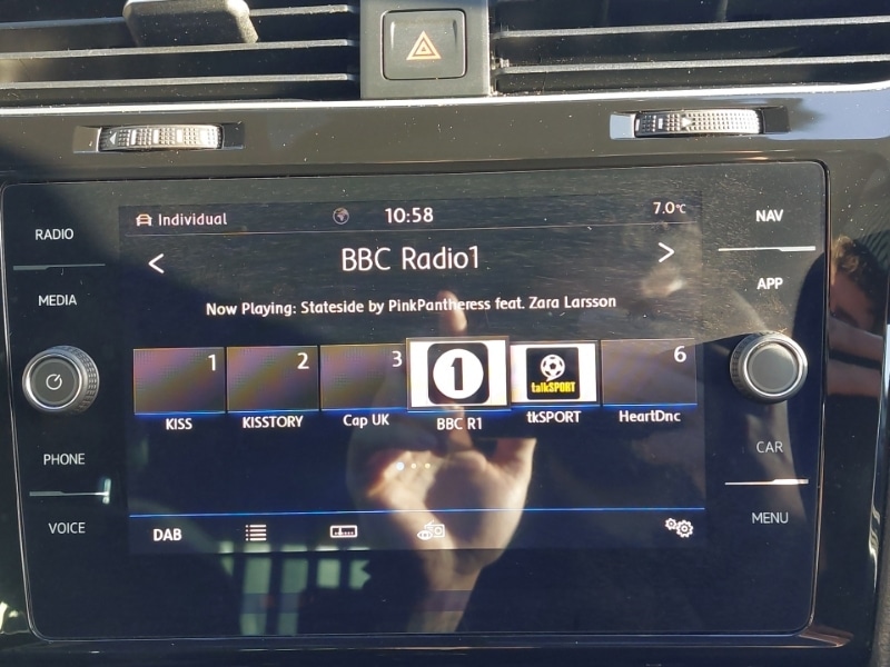 Used Volkswagen Golf 2019 for sale - 76602468: Photo 15