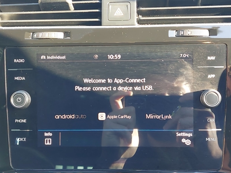 Used Volkswagen Golf 2019 for sale - 76602468: Photo 18