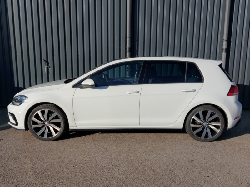 Used Volkswagen Golf 2019 for sale - 76602468: Photo 4