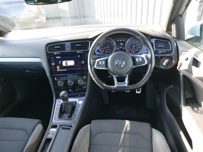 Used Volkswagen Golf 2019 for sale - 76602468: Photo 7