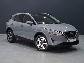2023 - 1.5 E-Power N-Connecta [Glass Roof] 5dr Auto