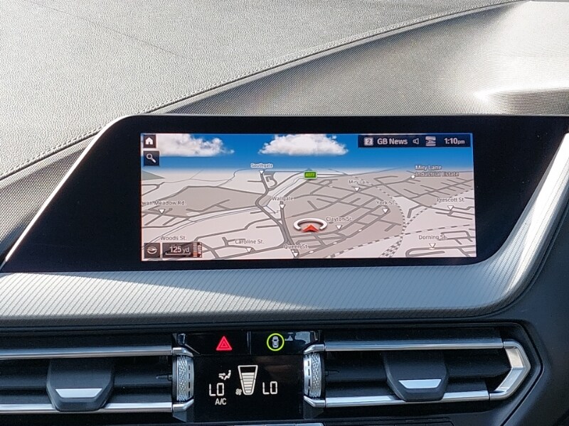 Used BMW 1 Series 2020 for sale - 78040839: Photo 10