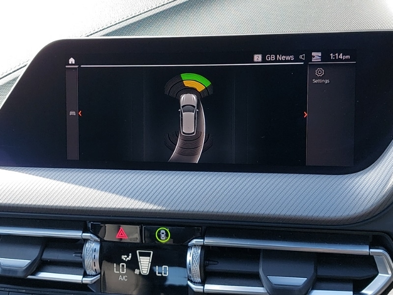 Used BMW 1 Series 2020 for sale - 78040839: Photo 11