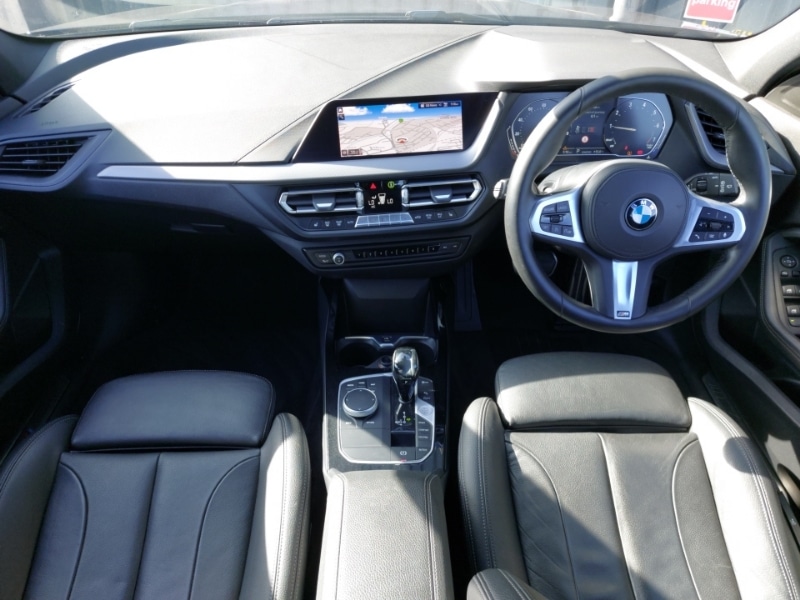 Used BMW 1 Series 2020 for sale - 78040839: Photo 2